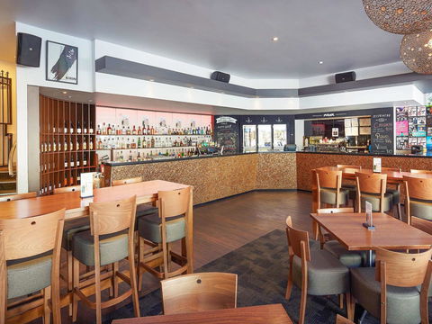 Ibis Perth - Travel Agents 40