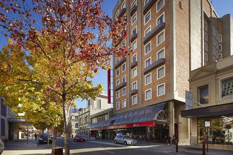 Ibis Perth - Travel Agents 19