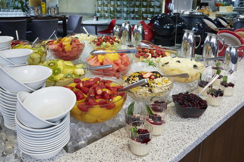 Ibis Perth - Travel Agents 23