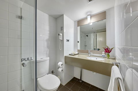 Ibis Perth - Travel Agents 16