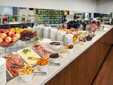 Ibis Perth - Travel Agents 43