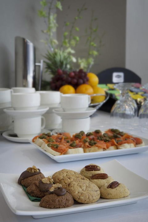 Ibis Perth - Travel Agents 34