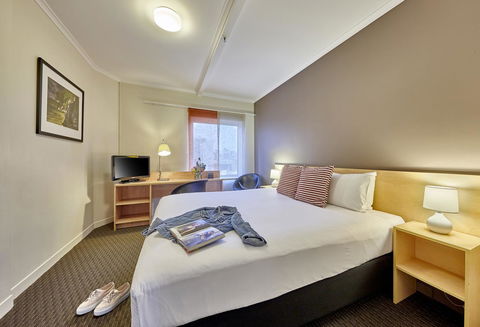 Ibis Perth - Travel Agents 12