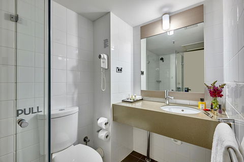 Ibis Perth - Travel Agents 1