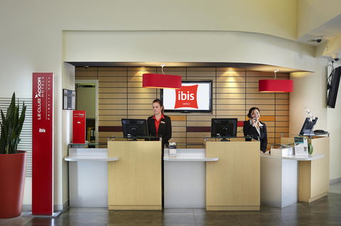 Ibis Perth - Travel Agents 22