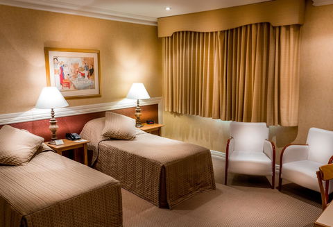 European Hotel - Travel Agents 16