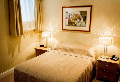 European Hotel - Travel Agents 27