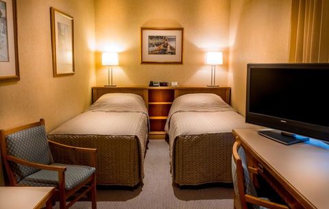 European Hotel - Travel Agents 23