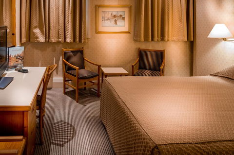 European Hotel - Travel Agents 20