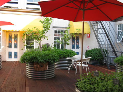 European Hotel - Travel Agents 7