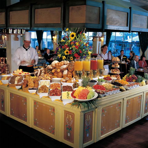European Hotel - Travel Agents 1
