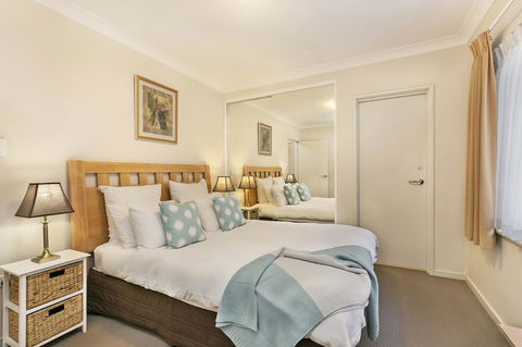 Perth Short Stays - Travel Agents 2