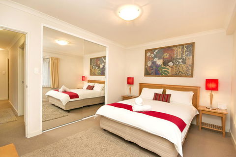 Perth Short Stays - Travel Agents 37