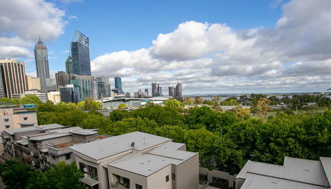 Perth Short Stays - Travel Agents 9
