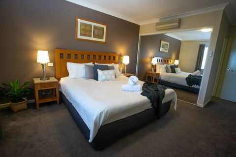 Perth Short Stays - Travel Agents 5