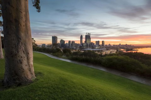 Perth Short Stays - Travel Agents 22