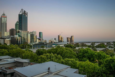 Perth Short Stays - Travel Agents 4
