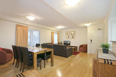 Perth Short Stays - Travel Agents 39
