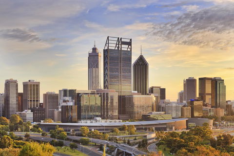 Perth Short Stays - Travel Agents 14