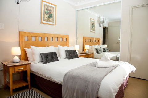 Perth Short Stays - Travel Agents 20