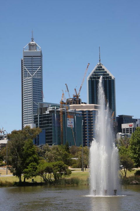 Perth Short Stays - Travel Agents 31