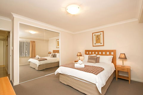 Perth Short Stays - Travel Agents 32
