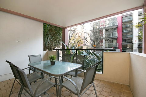 Perth Short Stays - Travel Agents 41