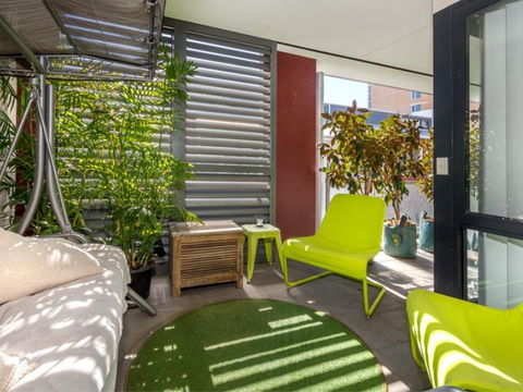 Home Apartment - Perth City Centre - Free WiFi - Travel Agents 2
