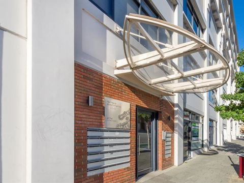Home Apartment - Perth City Centre - Free WiFi - Travel Agents 4