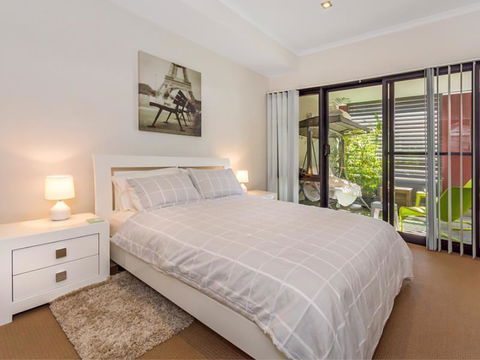 Home Apartment - Perth City Centre - Free WiFi - Travel Agents 5