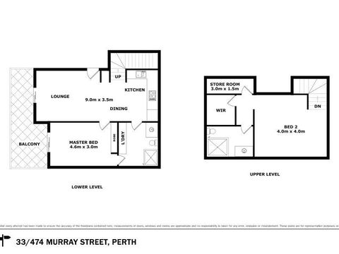 Home Apartment - Perth City Centre - Free WiFi - Travel Agents 1
