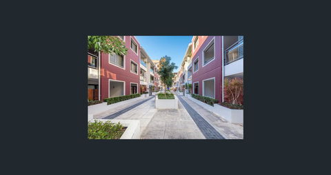 Home Apartment - Perth City Centre - Free WiFi - Travel Agents 7