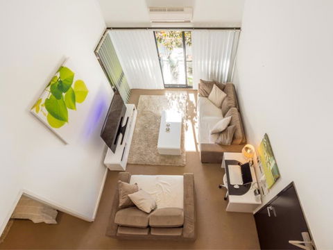 Home Apartment - Perth City Centre - Free WiFi - Travel Agents 11