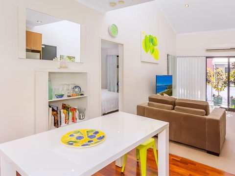 Home Apartment - Perth City Centre - Free WiFi - Travel Agents 6