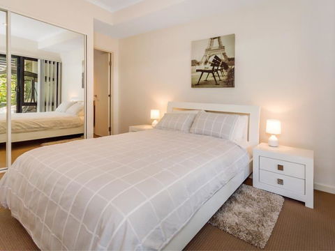 Home Apartment - Perth City Centre - Free WiFi - Travel Agents 8