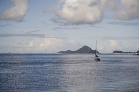 Anchorage Port Stephens - Tourism Guide 18