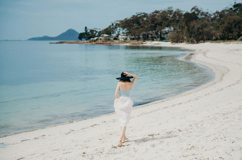 Anchorage Port Stephens - Tourism Guide 19