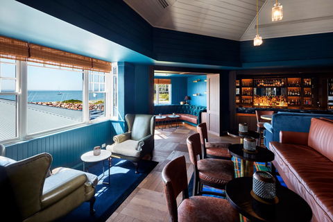Anchorage Port Stephens - Tourism Guide 8