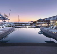 Anchorage Port Stephens - Cruises Travel