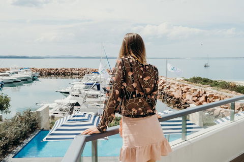 Anchorage Port Stephens - Tourism Guide 20