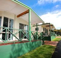Riverview Tourist Park - Tourism Guide