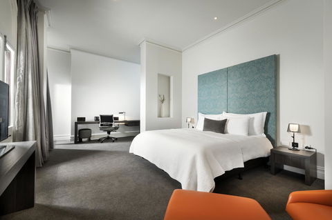 The Melbourne Hotel - Travel Agents 21