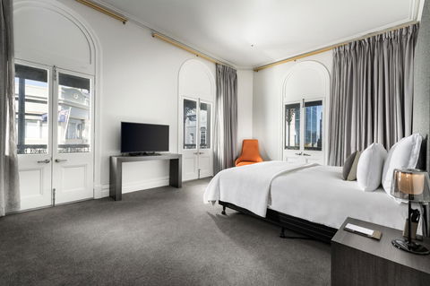 The Melbourne Hotel - Travel Agents 23