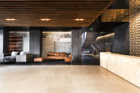 The Melbourne Hotel - Travel Agents 27