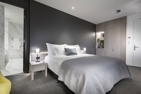 The Melbourne Hotel - Travel Agents 43