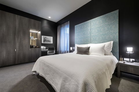 The Melbourne Hotel - Travel Agents 15