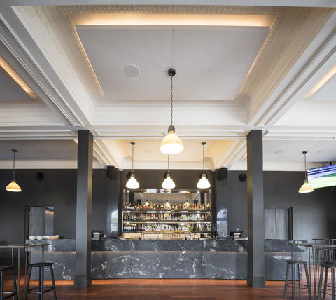 The Melbourne Hotel - Travel Agents 38