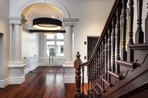 The Melbourne Hotel - Travel Agents 29