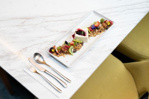 The Melbourne Hotel - Travel Agents 31