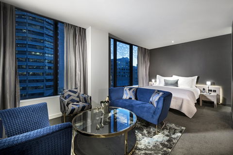 The Melbourne Hotel - Travel Agents 3